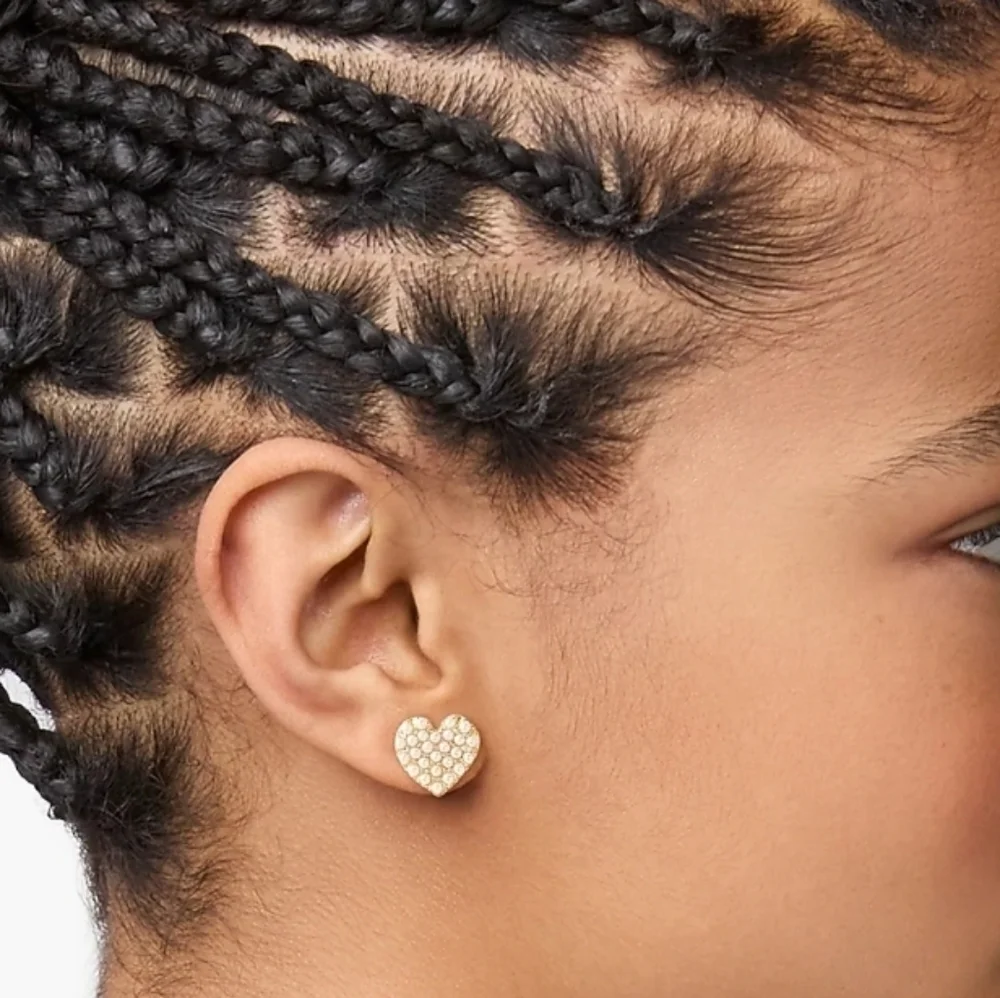 J. Crew Factory elegant gold
